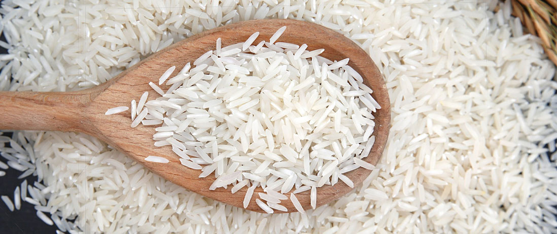 Indian Basmati-the best