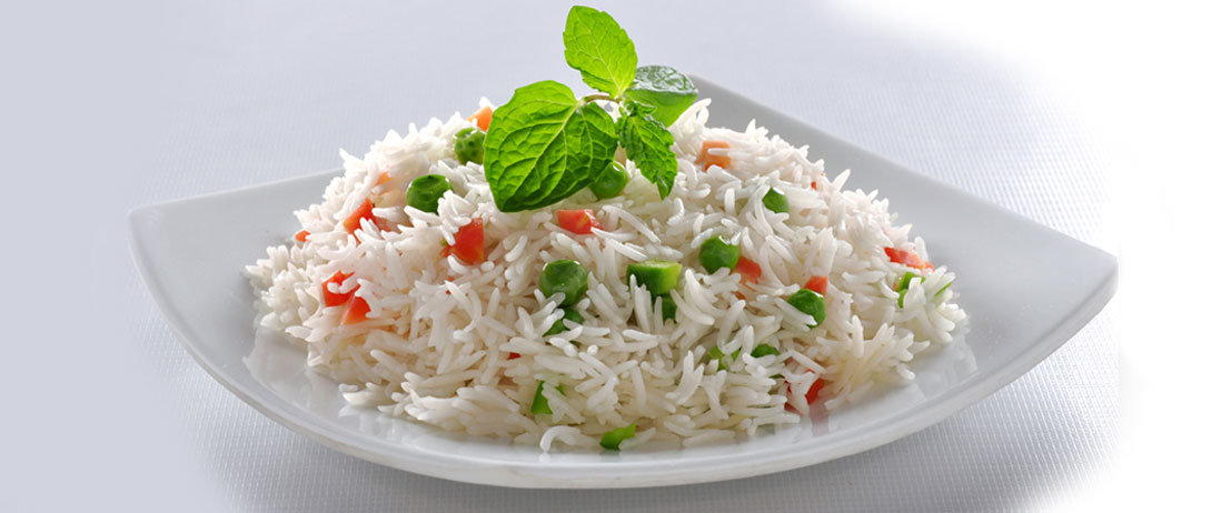 Facts about Rice