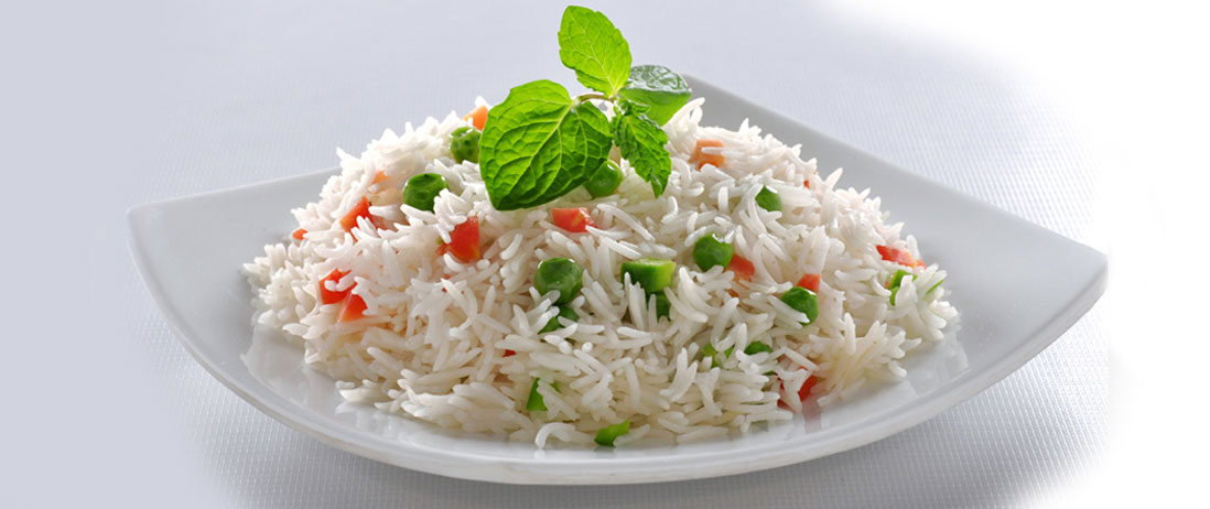 Facts about Rice 